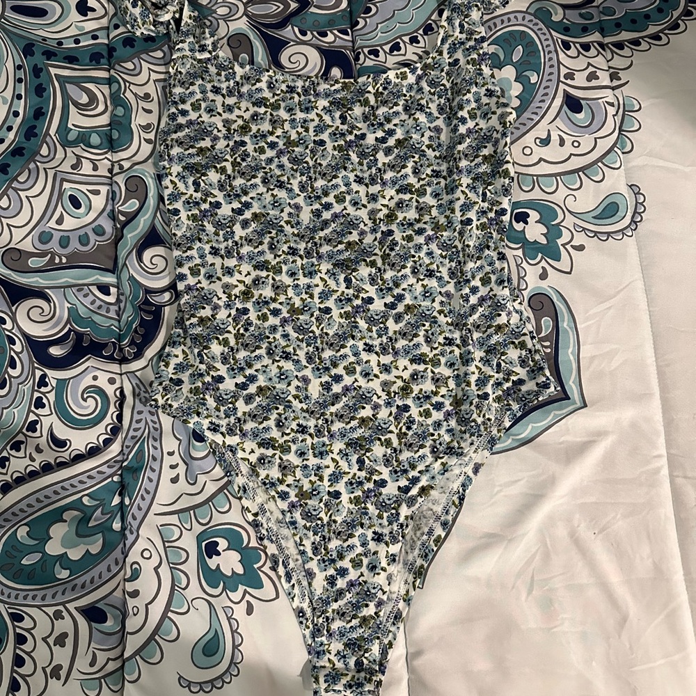 Bodysuit